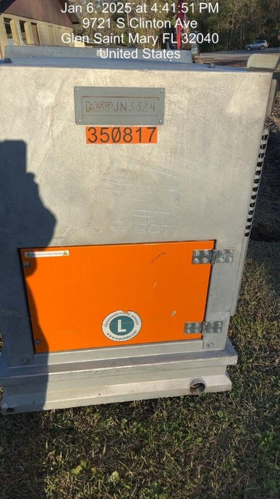 2023 MYERS-SETH MSP PP-150