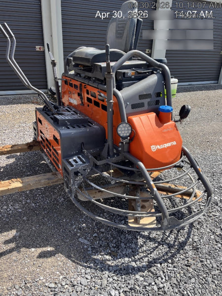 2024 HUSQVARNA CRT 48