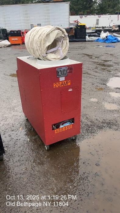 2025 KWIKOOL KPHP2211-2