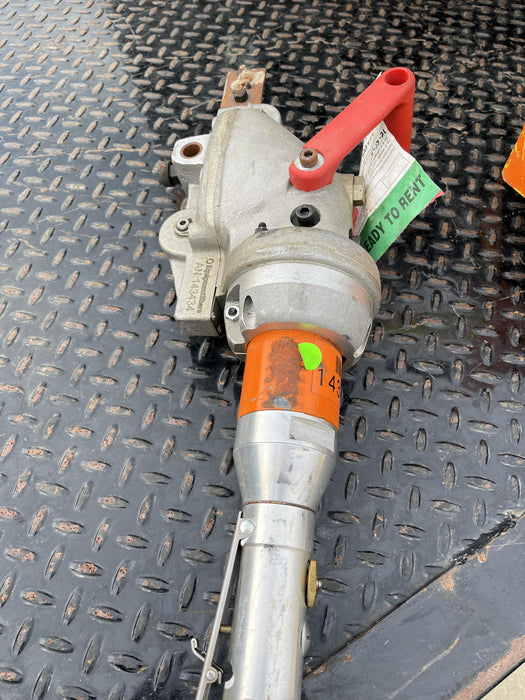 2021 MICHIGAN PNEUMATIC 10267