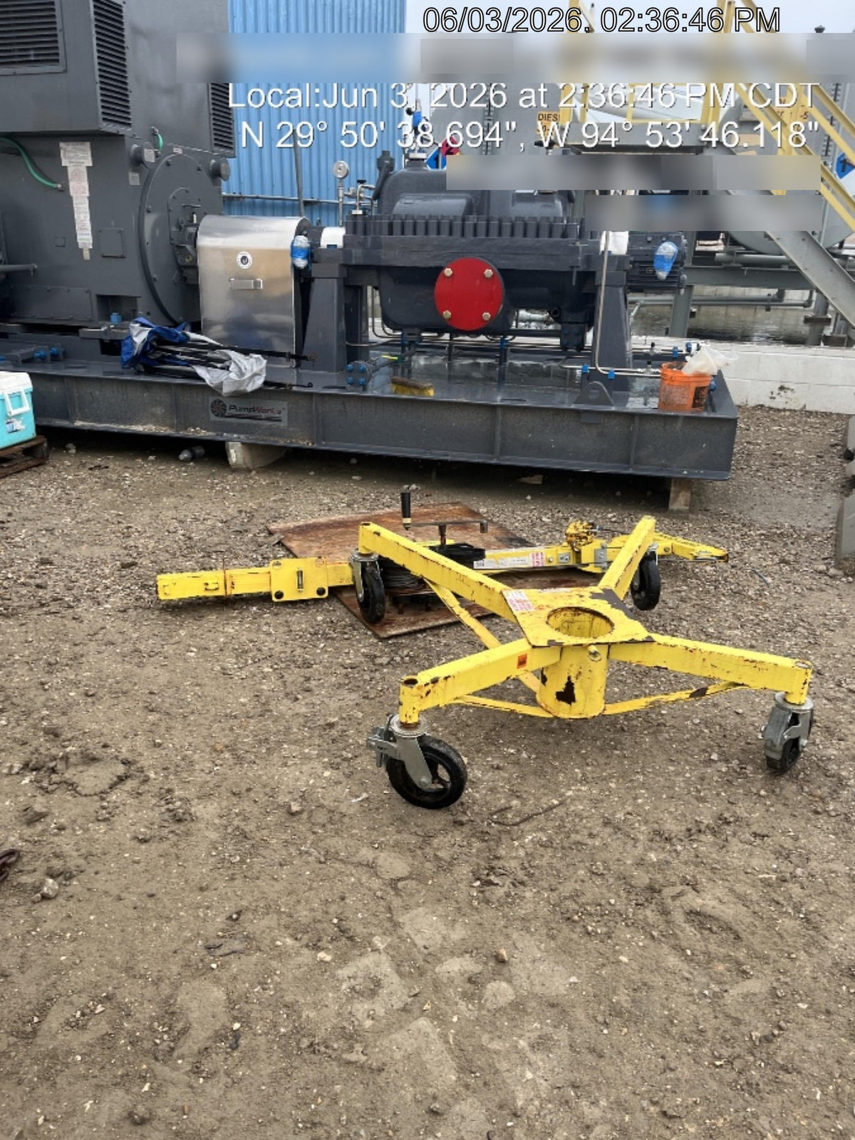 2023 SUMNER R-150