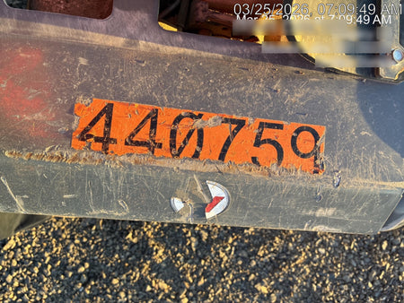 2024 WACKER NEUSON DPU6555Heh