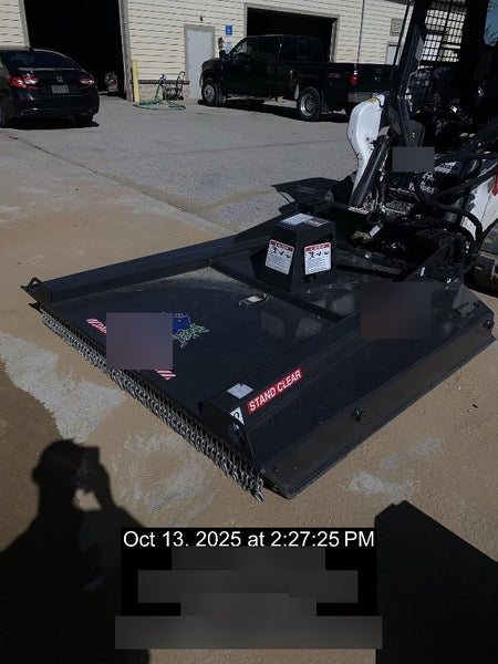 2025 PALADIN 30372A-0022