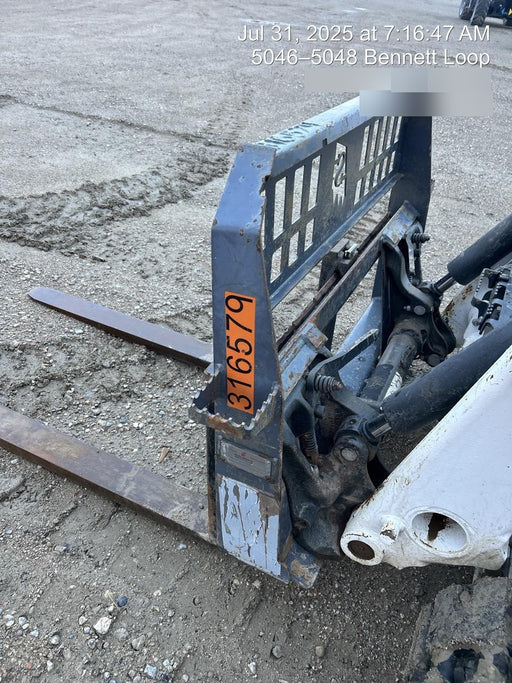 2023 SOLESBEE SPF-48