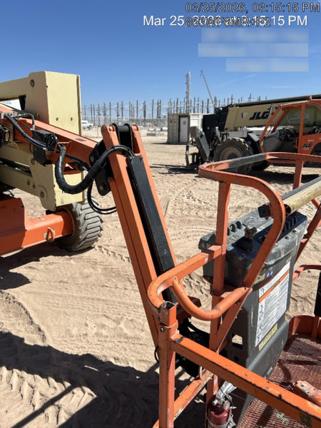 2019 JLG 450AJ