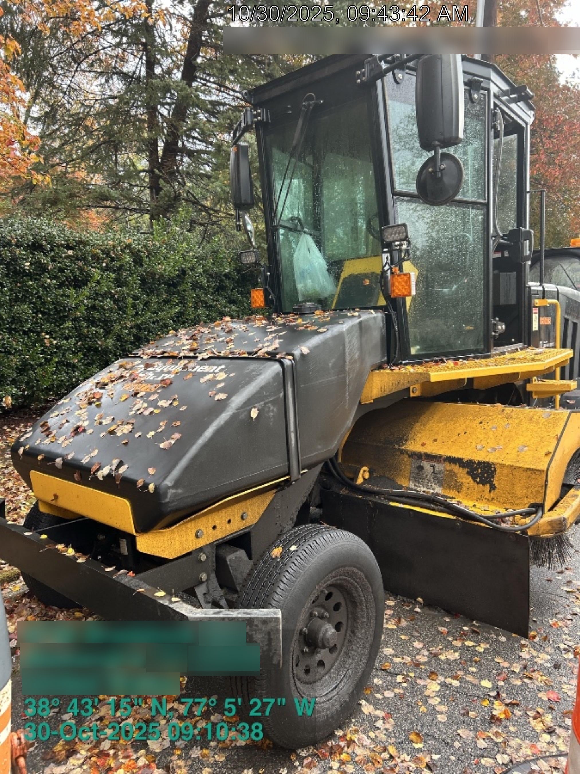 2022 LAYMOR SM450