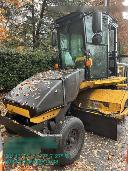 2022 LAYMOR SM450