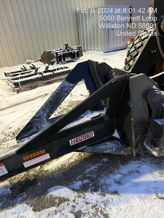 2024 HAUGEN MIJ-WL2-416