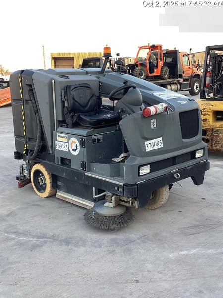 2024 KARCHER B 300 R