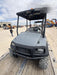 Club Car CA1700D Diesel, 4-Seat, Cab/Heat, AWD