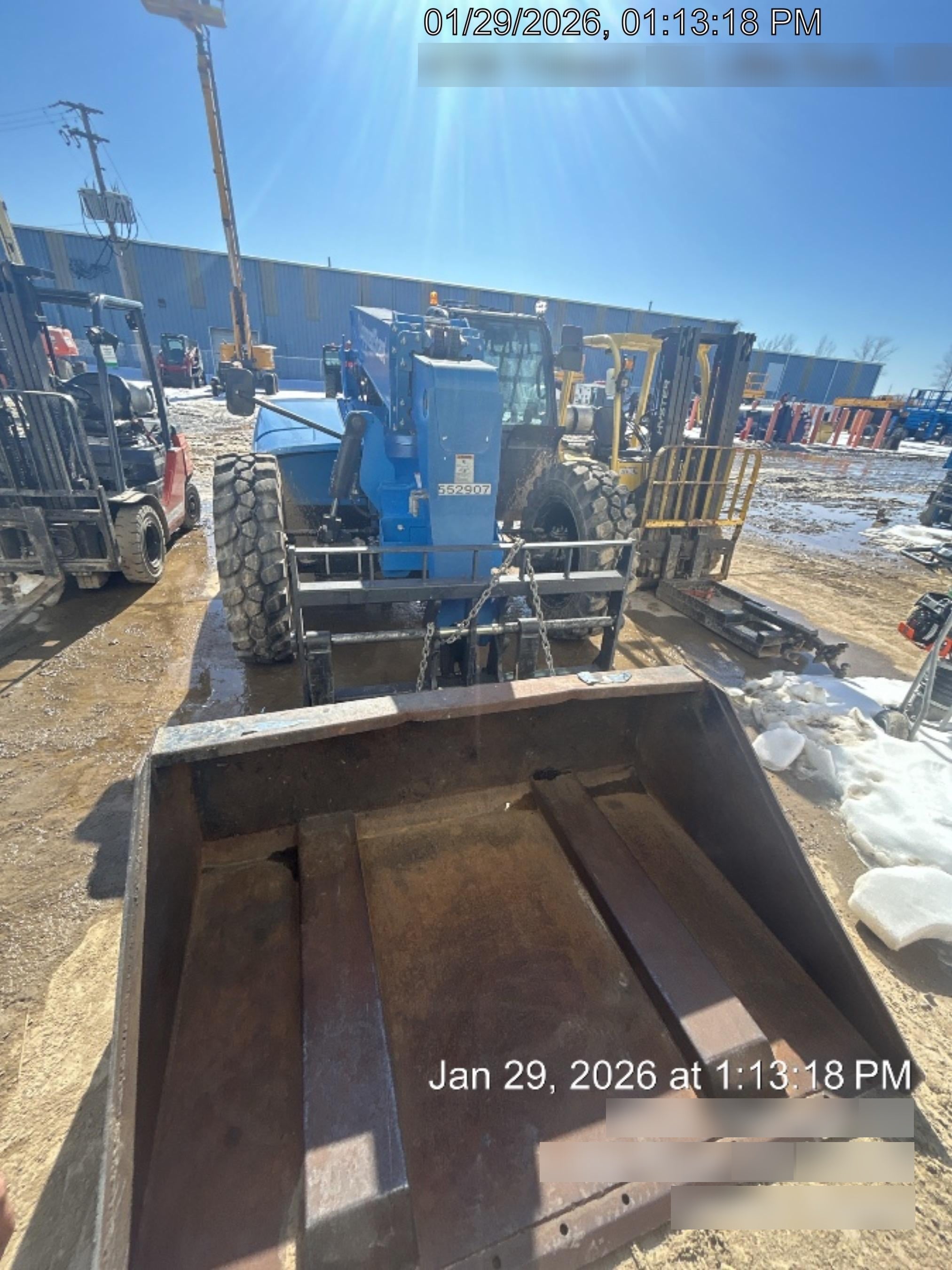 2021 STAR INDUSTRIES 1406B