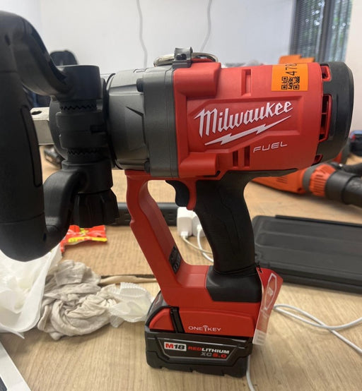 2024 MILWAUKEE 2867-22