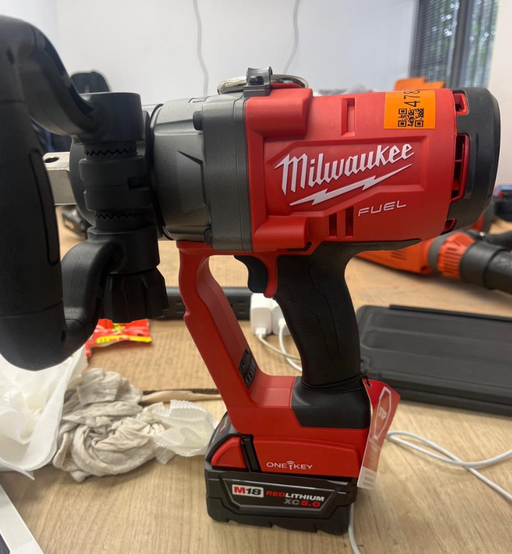 2024 MILWAUKEE 2867-22