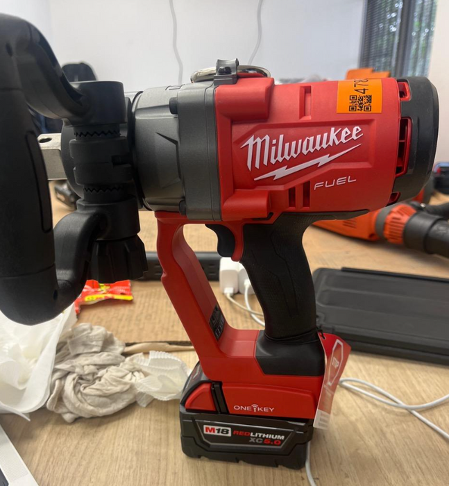 2024 MILWAUKEE 2867-22