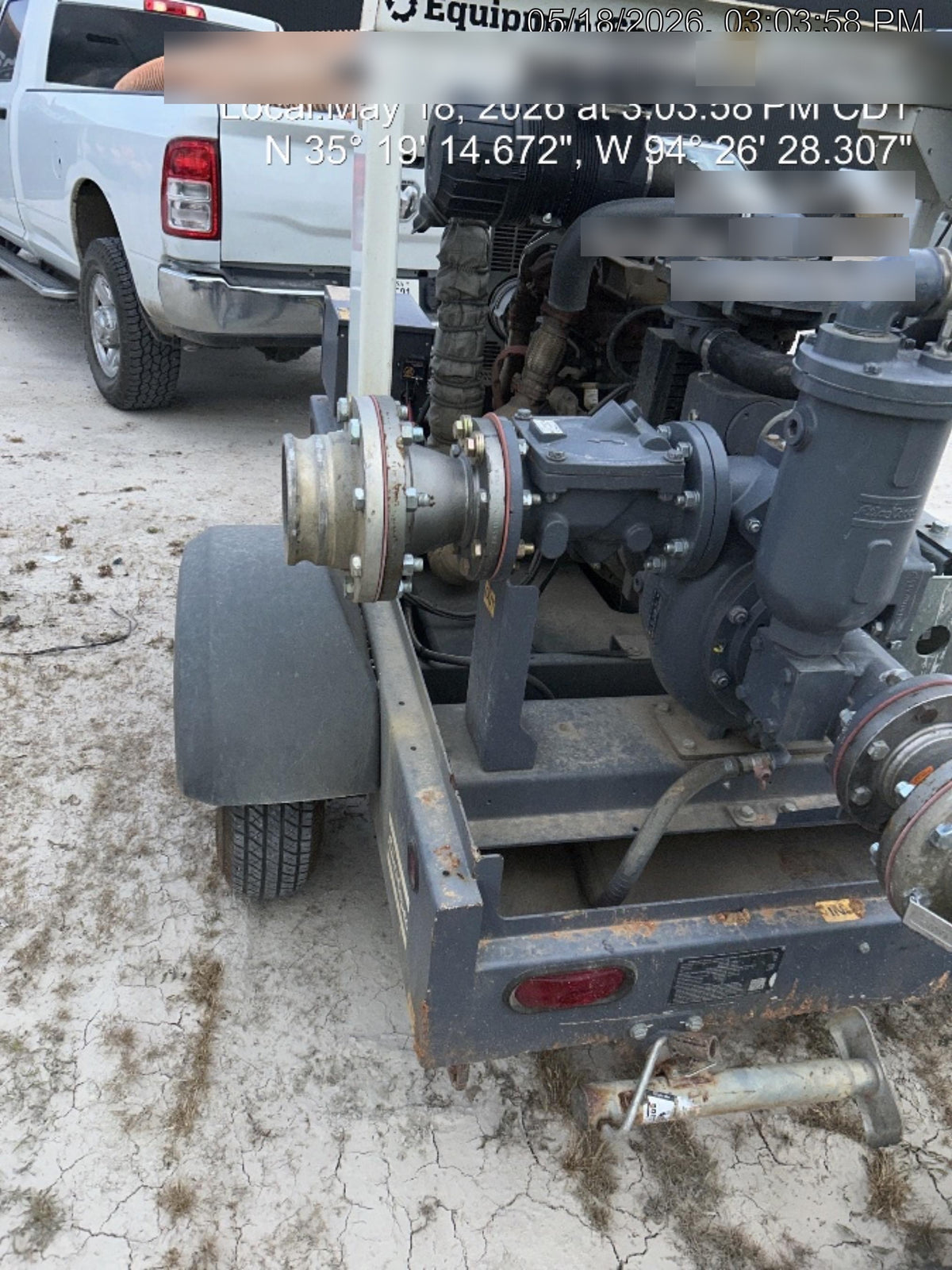 2023 ATLAS COPCO PAC F44 KD