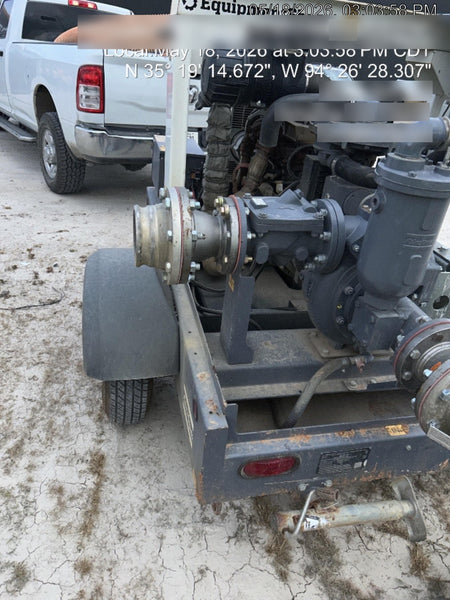 2023 ATLAS COPCO PAC F44 KD