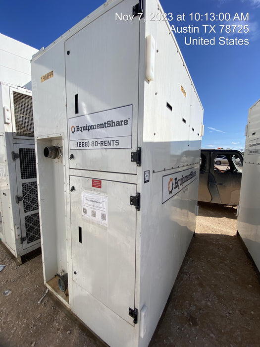 2021 CAPS PAHV-140TC-0NN0NN-5E5-P2-VG2CEUP