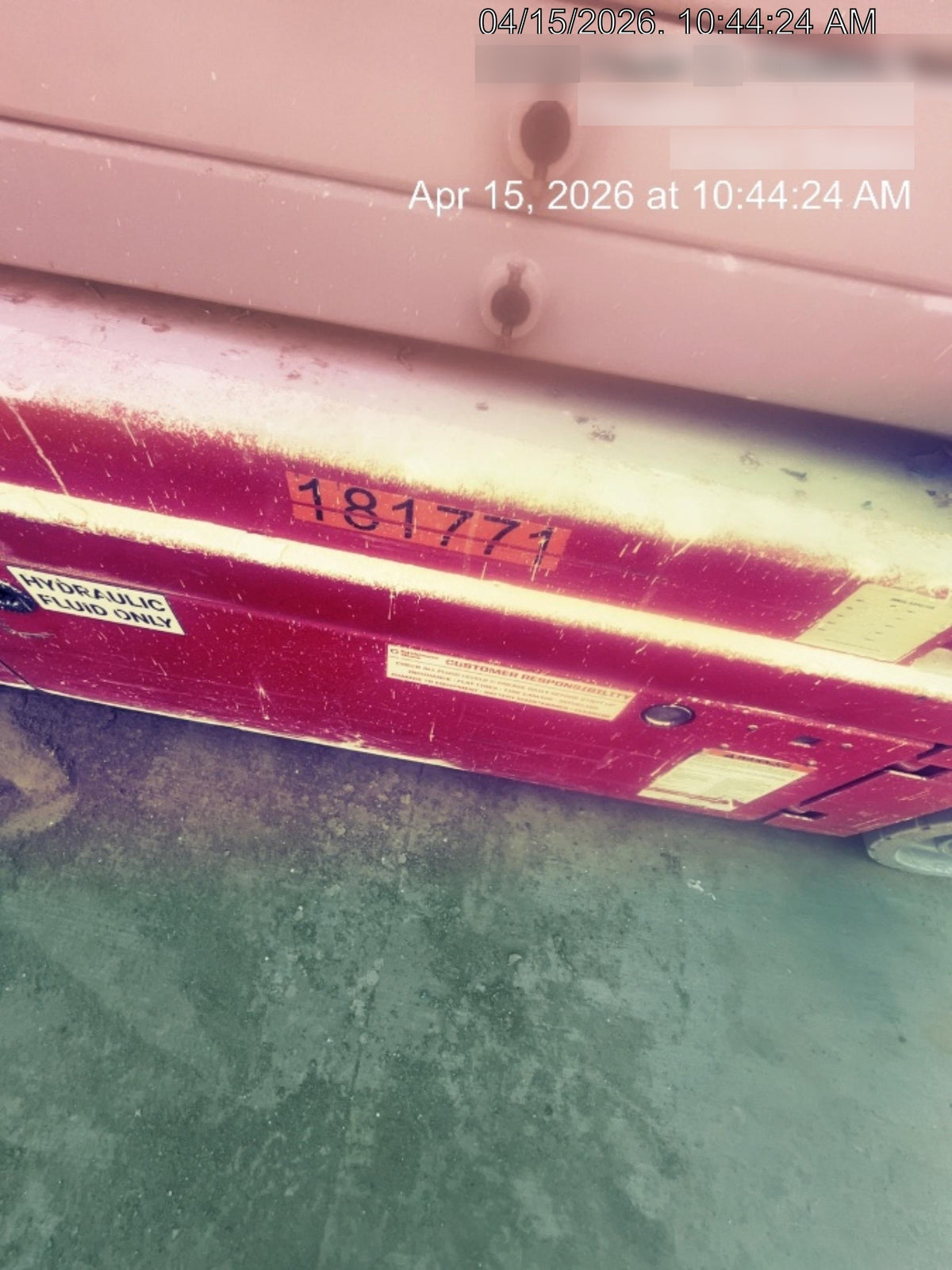 2021 MEC 4046SE
