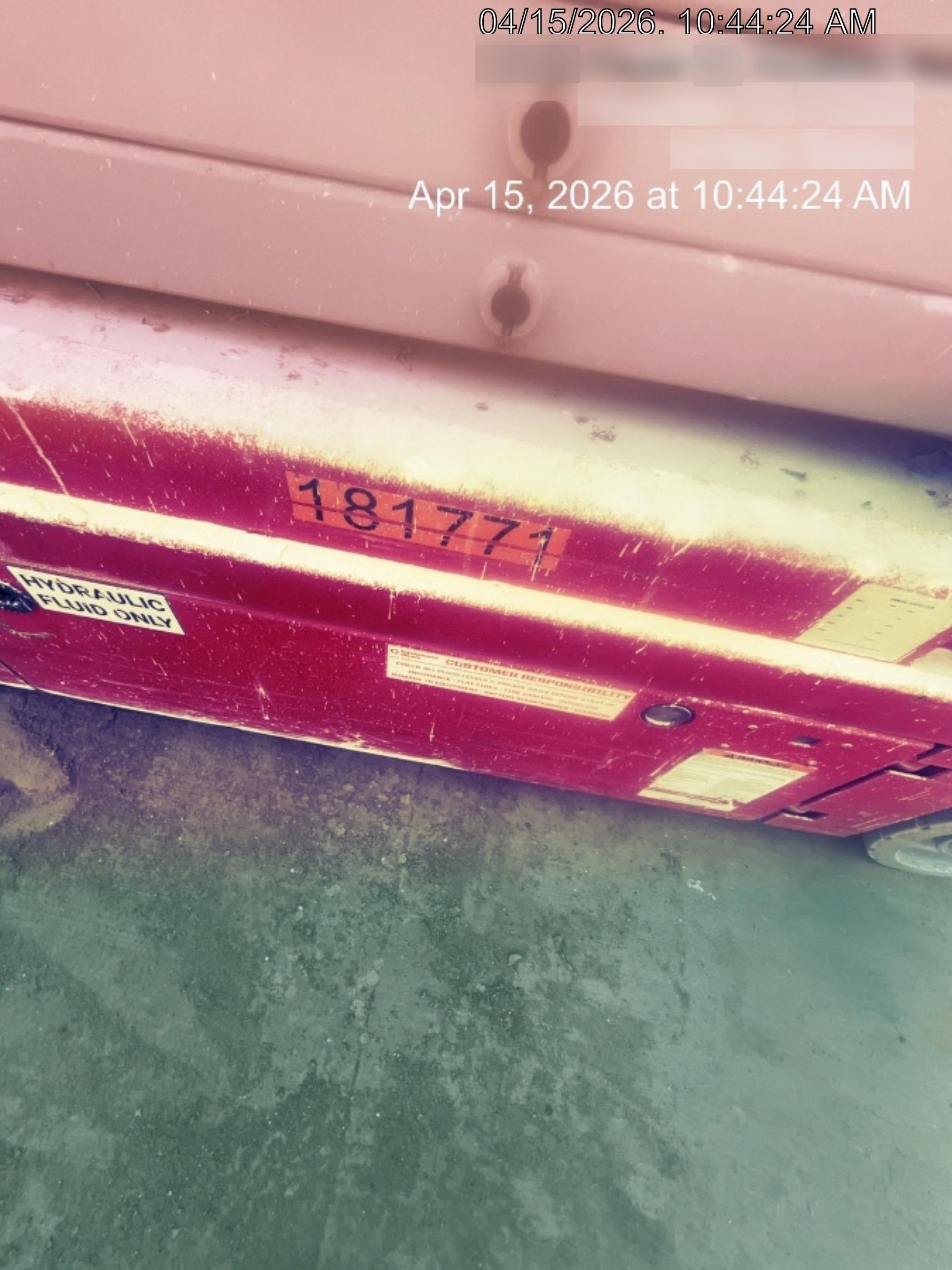 2021 MEC 4046SE