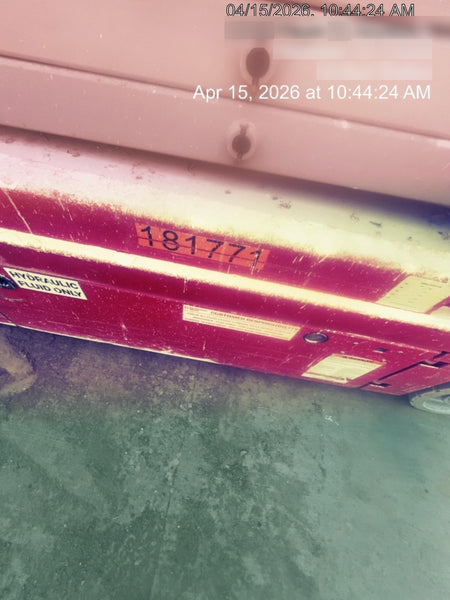 2021 MEC 4046SE