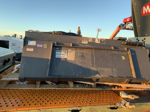 2021 PALADIN Sweepster SB72