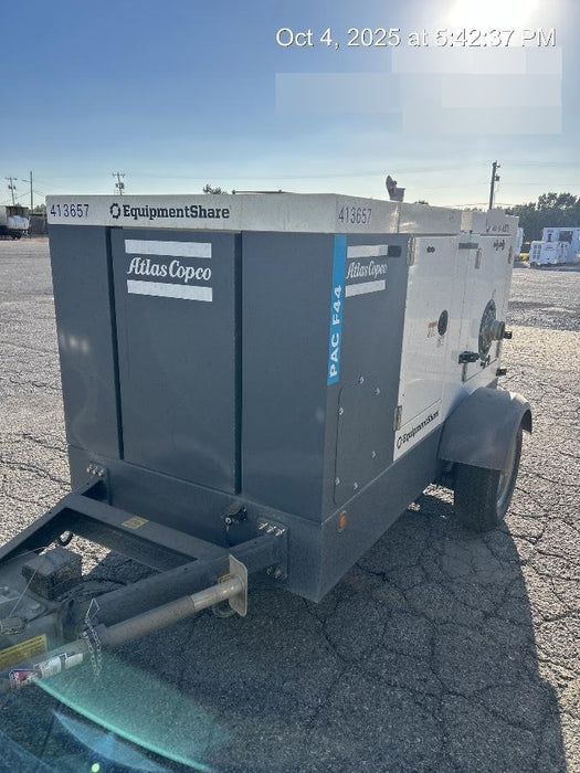 2024 ATLAS COPCO PAC F44 KD-S