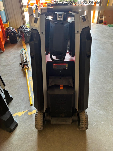 2022 MILWAUKEE MXF041-1XC