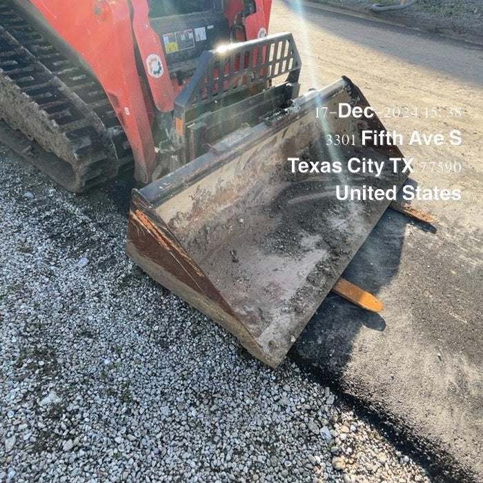 2023 SOLESBEE SPF-48