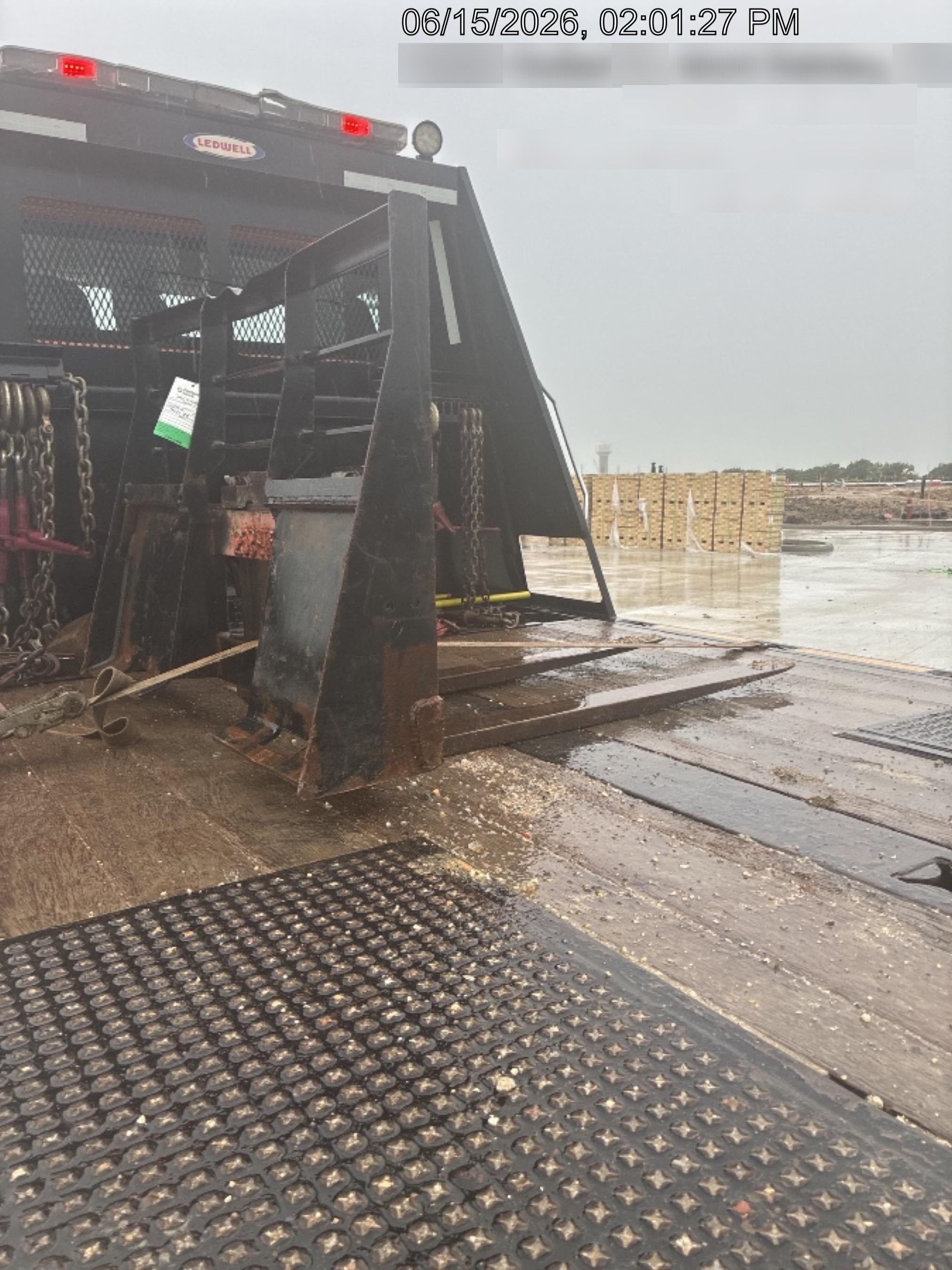 2022 ARROW MATERIAL HANDLING 60" Pallet Forks - Arrow