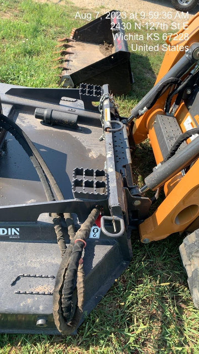 2022 PALADIN 30372A-0022