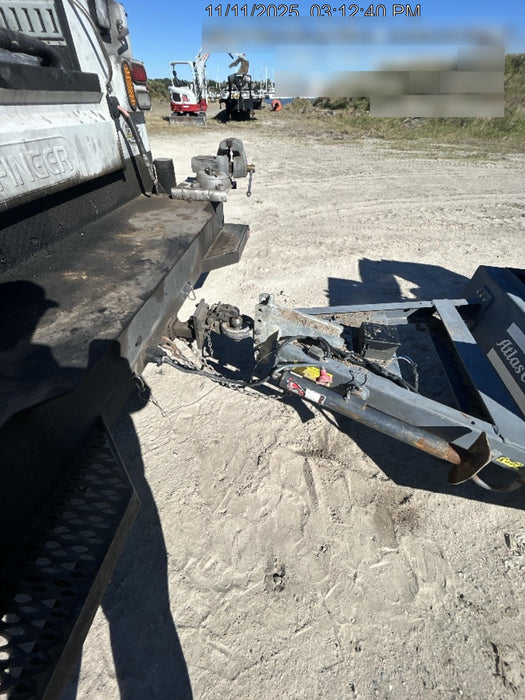 2022 ATLAS COPCO PAC F66 KD