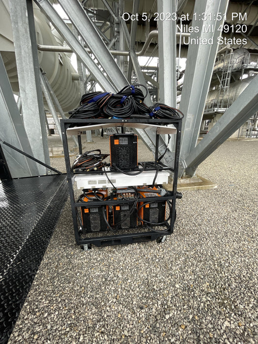 2021 LEX WR6A-7SM-FG26DZ6LD-R