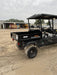 2021 Club Car CA1700D Canopy, Diesel, 4 Passenger