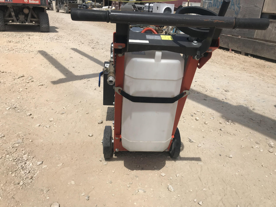 2019 HUSQVARNA FS 400 LV