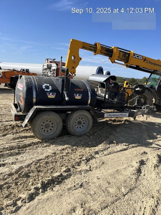 2025 WYLIE EXP-550L-S-HOTG