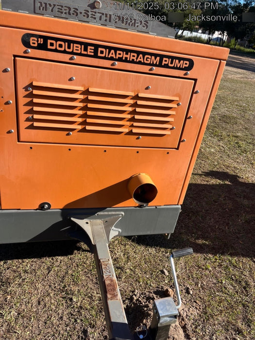 2020 MYERS-SETH A-DD6/HA/SAFE