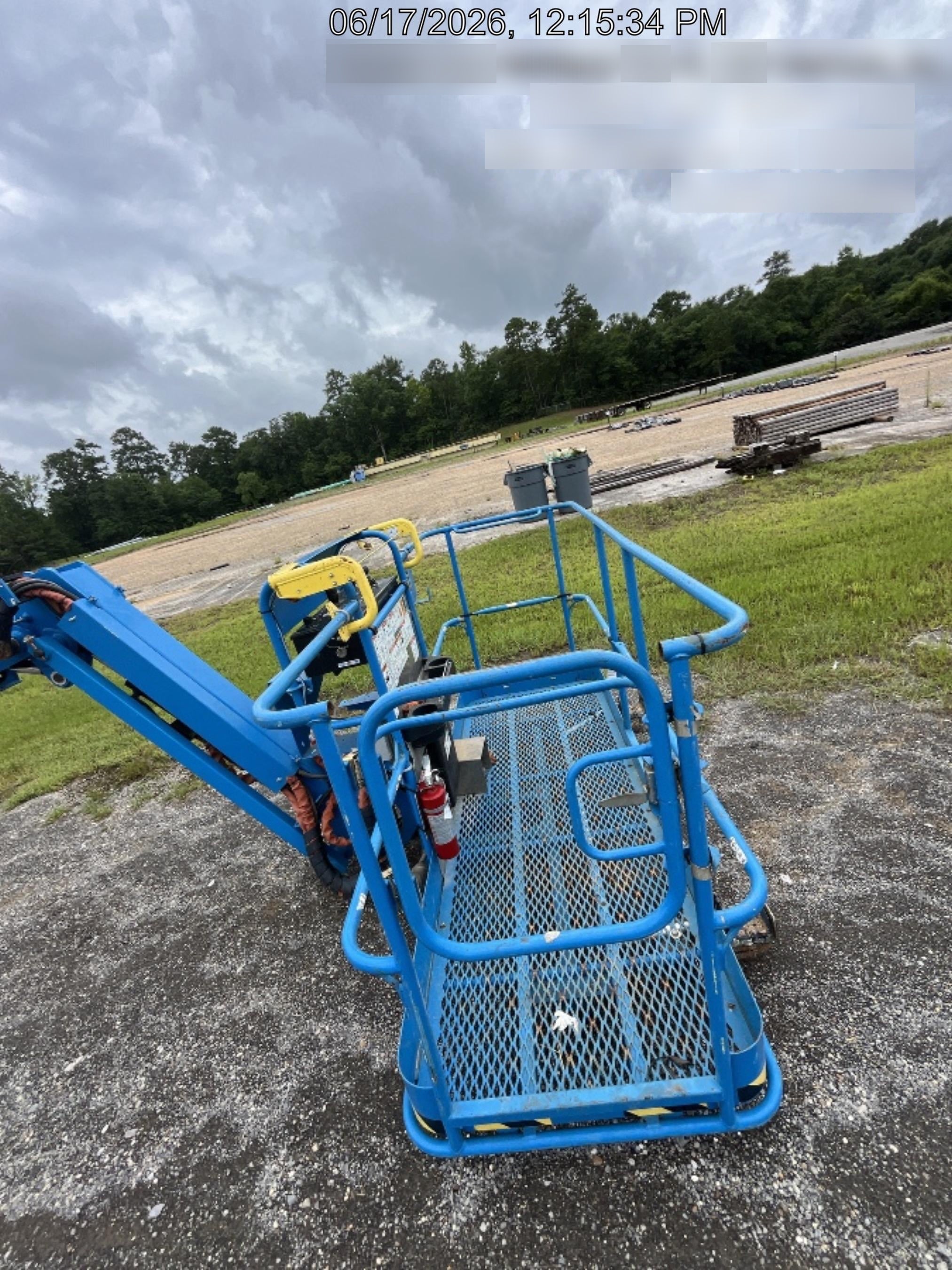 2024 GENIE S-65 HF