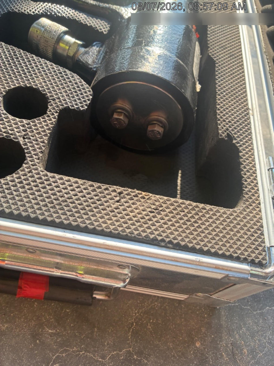 2024 ENERPAC SP35S