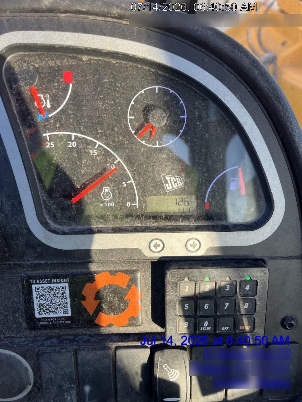 2025 JCB 506-36