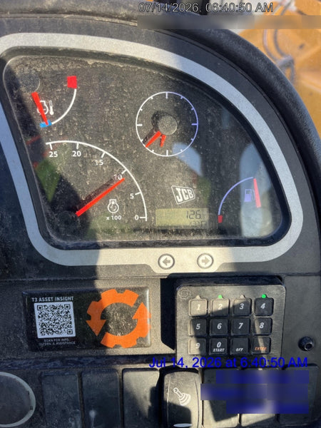 2025 JCB 506-36
