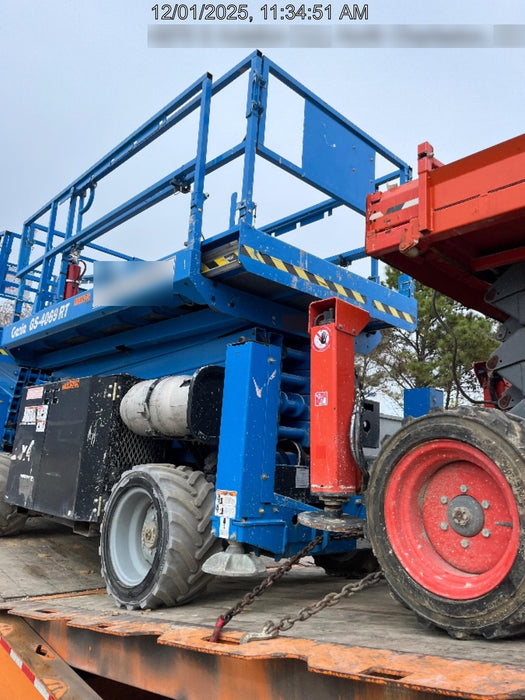 2020 GENIE GS-4069 RT