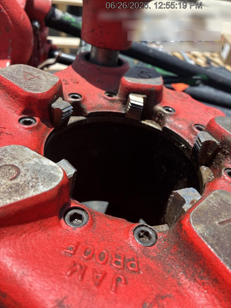 2024 RIDGID 141