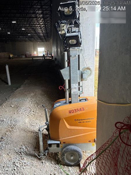 2024 ATLAS COPCO HILIGHT E3 Plus