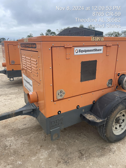 2021 MYERS-SETH A-DD6/HA/SAFE