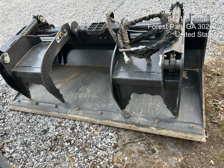 2022 PALADIN UTILITY GRAPPLE 11876-0022