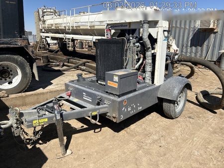 2023 ATLAS COPCO PAC F44 KD