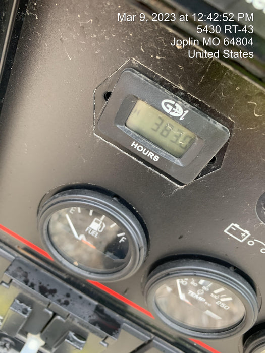 2021 Lincoln Electric Vantage 322 VANTAGE 322 READY-PAK 3