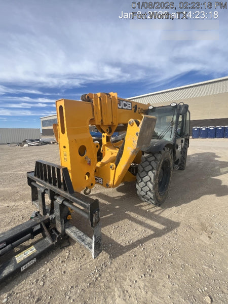 2021 STAR INDUSTRIES M1360B - Star JIB Boom