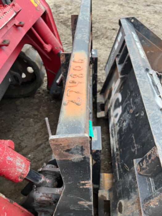 2022 ARROW MATERIAL HANDLING FS5100CB - 72"