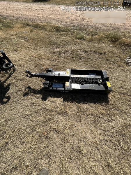 2026 STAR INDUSTRIES 1390B
